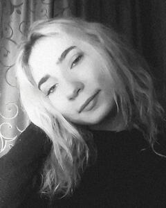 Дарья Форафонова