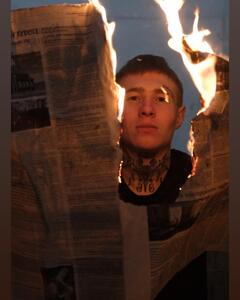 Евгений Непомнющий