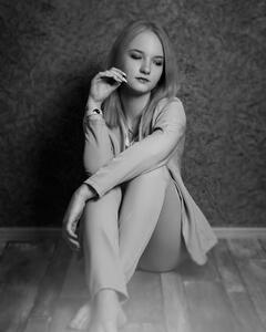 Дарья Иванова