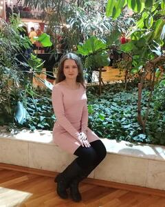 Семичева Вероника