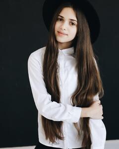 Сабина Нарсия