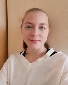 Елизавета Зиминова