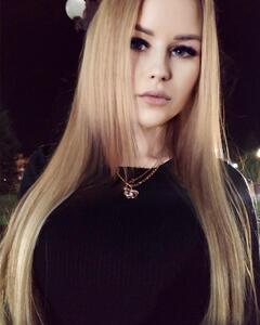 Кристина Ленарт