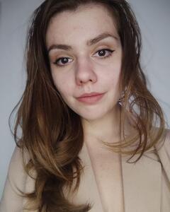 Анастасия 