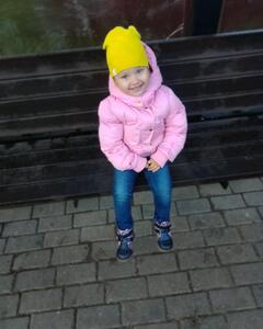 Анна Радионова