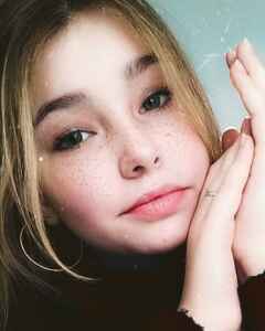 Александра Чернякова