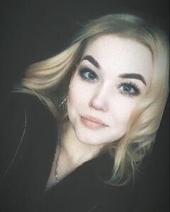 Мария Уразбахтина