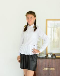 Анжелика Милосердина