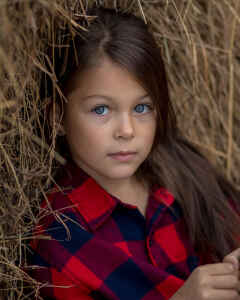 Виолетта Дрожжина