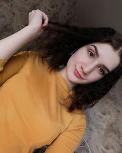 Ирина Царегородцева