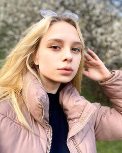 лена бабенко