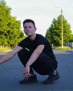 Дмитрий Коваленко