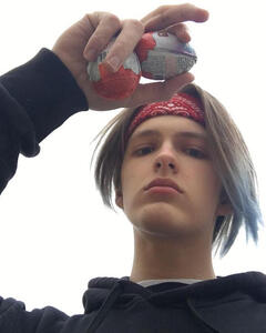 Александр Белоусов