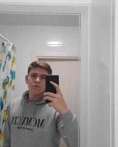 Даня Загайнов