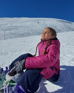 Анна Дьяконова