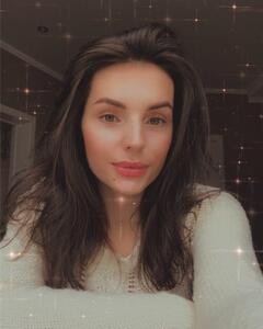 Любовь Константиненко