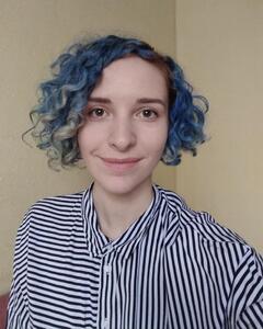 Аня Бычкова