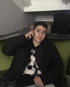 Давид Гепинян