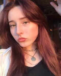 Анастасия Владимировна