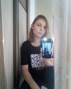 Ангелина Антонович