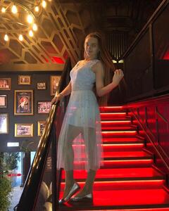 Анастасия Киселева