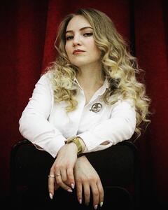 Екатерина Усова