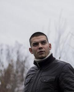 Владислав Дмитриев