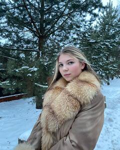 Яна Рыженкова