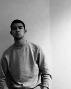 Альберт Каторин