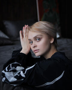 Евлалия Михайловна