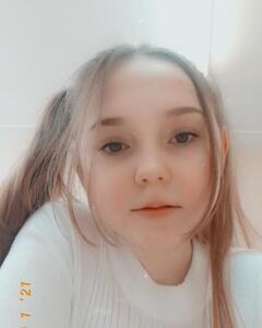 Алиса Бондаренко