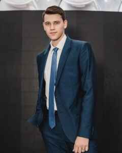 Даниил Бенда