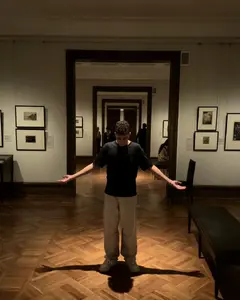 Никита Тимофеев