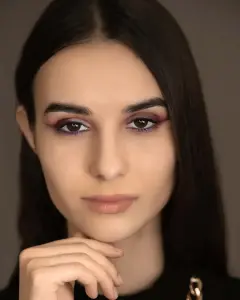 Екатерина 