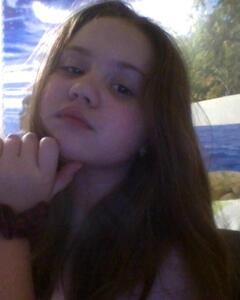 Полина Старикова