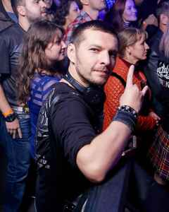 Евгений Вегеря