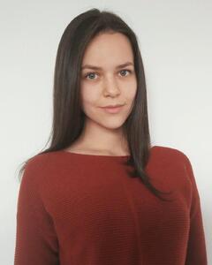 Альбина Астахова