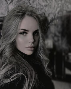 Александра Белая