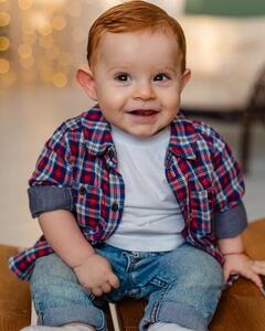 Антонян Микаэль