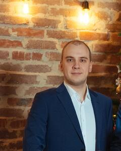 Кирилл Колясников