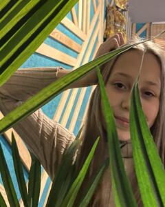 Алиночка Шагеева