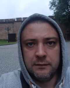 Евгений Светличный