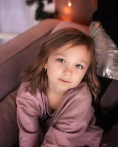 Александра Бухонова