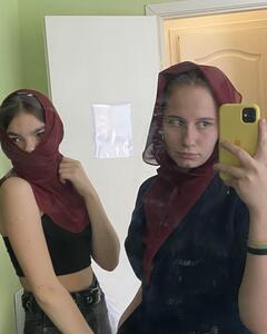 Полина Степанова