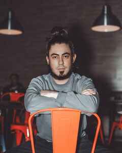 Алексей Зимин