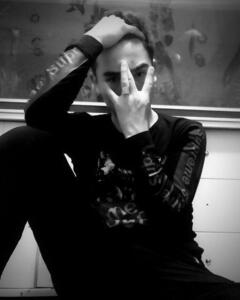 Элбек Имомназаров