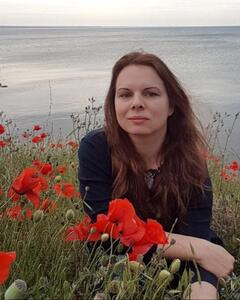 Наталья Зотова