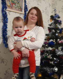 Валентина Соболева