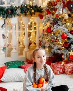 Варвара Кашкарова