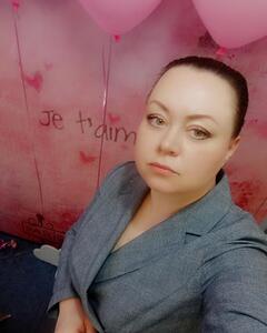 Ксения Косабуцкая